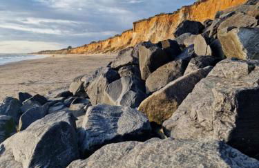 Hebergement dans bourg Penestin - Foto 1