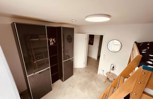 Family apartment in Erlensee - Autobahn A45 A66 - Frankfurt Airport FRA - Foto 18