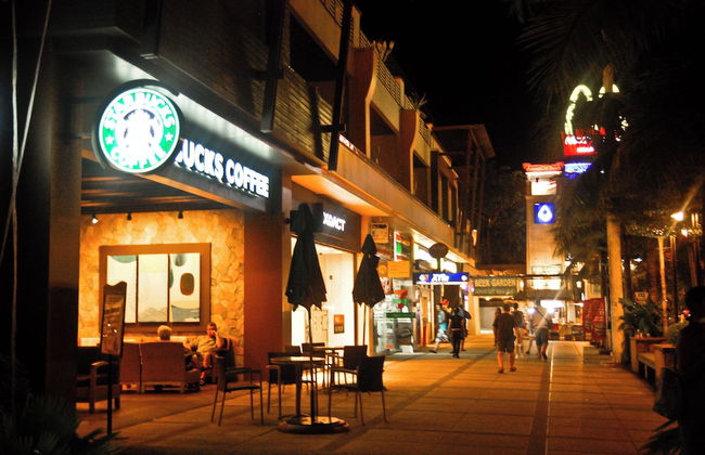 B201 - 1 Bedroom Condo With Sea View, Ao Nang Beach - Photo 40