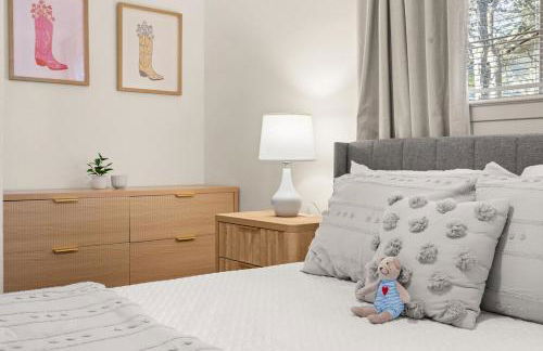 Family Retreat Games, Fire Pit & Kids Barn - Foto 37