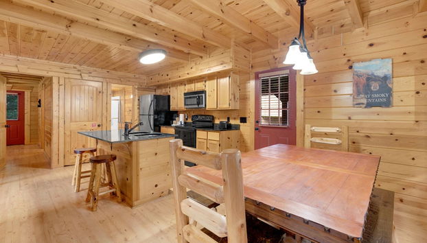 Servicio de comidas en la habitación