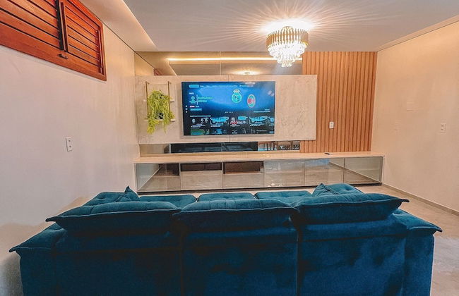 Aconchego do João - Photo 50