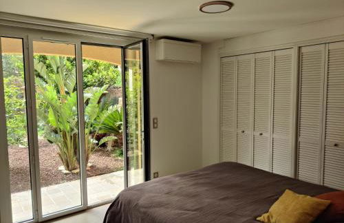 Villa de charme à 1 minute de la plage à pied - Foto 12