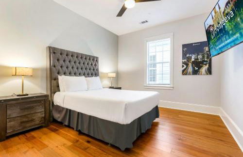 Stunning 4BR-5BR near French Quarter Homes by Hosteeva - Foto 41