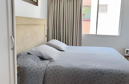 Flat espaçoso, super confortável e moderno - Foto 6