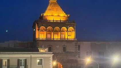 Porta dei Mori Apartment - Foto 1