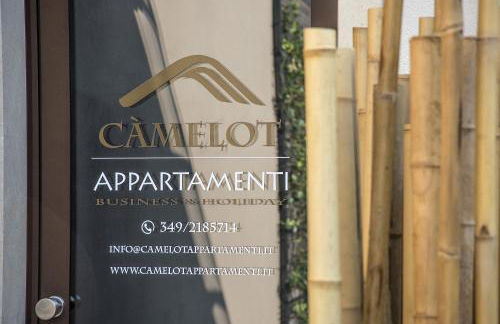 Camelot Appartamenti - Business e Holiday - Foto 43