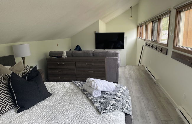 6Br Chalet I Ski Out I Private HotTub - Foto 2