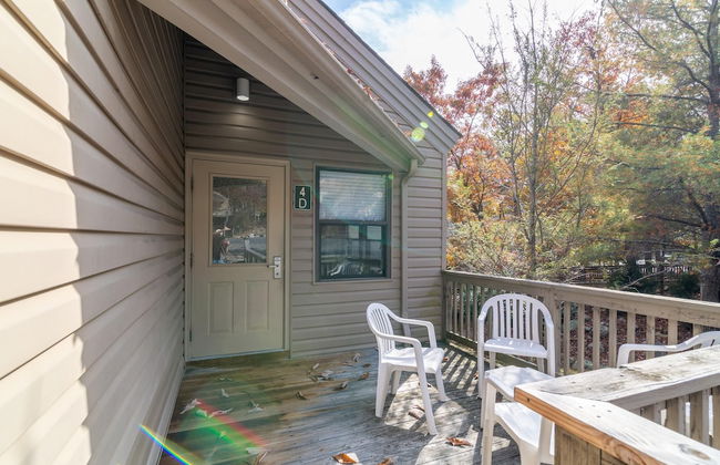 Massanuttens Shenandoah Villas by Tripforth - Foto 46