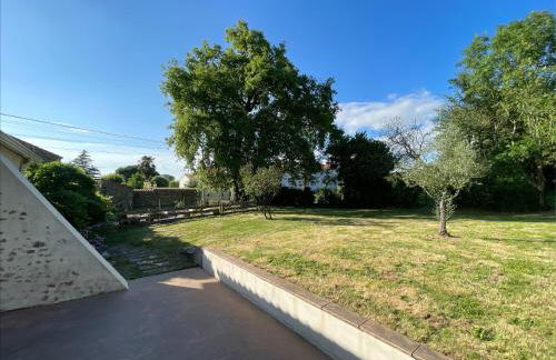 Gîte La Petite Renaudière - proche parc du Puy du F - Photo 38