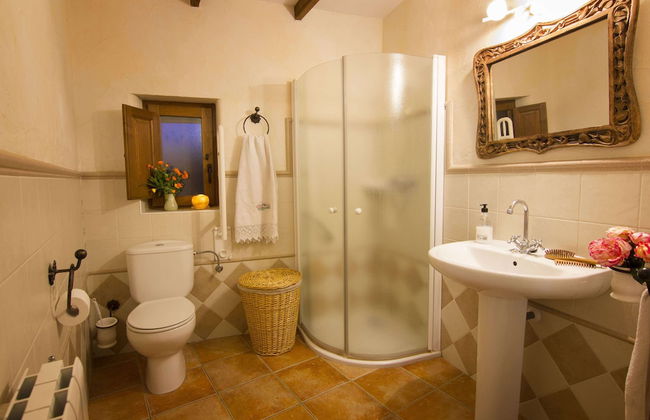 Casa Familiar Matasiete - With Swimming Pool - Foto 11