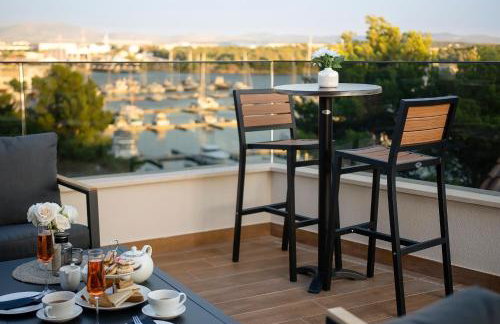 Luxury apartment Vista del Sole - Foto 33