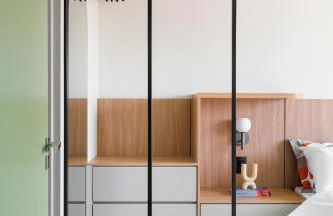 Outside Home Apto próx USP - Photo 15