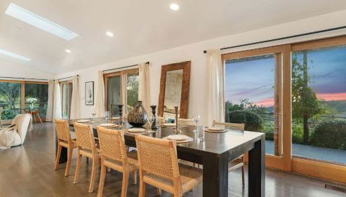 The Malibu Ranch Retreat by AvanStay Malibu Escape • Valley Views Near Zuma The Ranch Malibu - Foto 4, Other