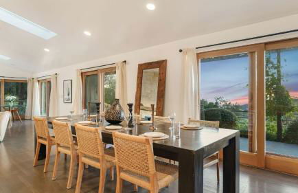 The Malibu Ranch Retreat by AvanStay Malibu Escape • Valley Views Near Zuma The Ranch Malibu - Foto 4