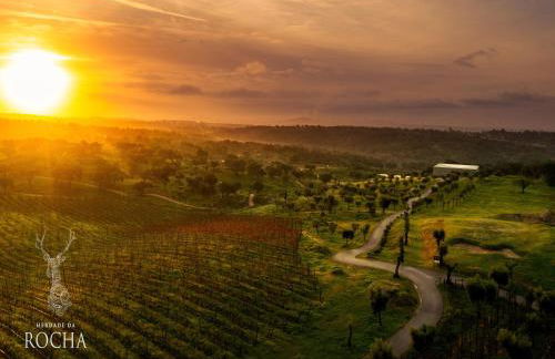 Herdade da Rocha - Boutique Lodge - Foto 38