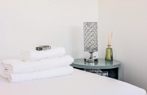 Cosy flat with free parking near London hotspots - Foto 26