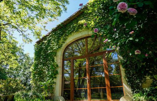 Le Refuge aux étoiles - Foto 1