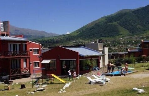 Cabañas del Valle - Foto 28