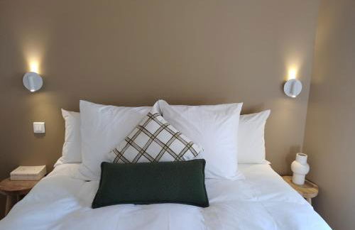 Maison La Petite Cour - Spa - Foto 13