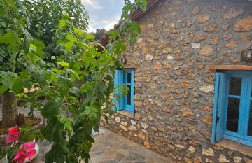 Peloponnese Hideout - Traditional stone house - Photo 58