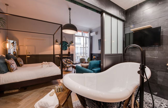 The Royal Elysée Suite - Photo 1