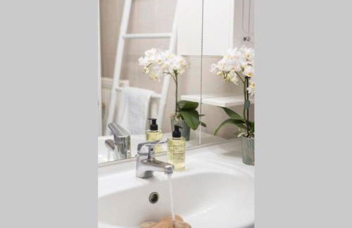 Palmaya Villa, unique seafront experience - Foto 25