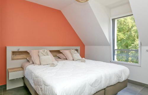 Villa Ker Minet - Houat - 8 pers - Foto 11