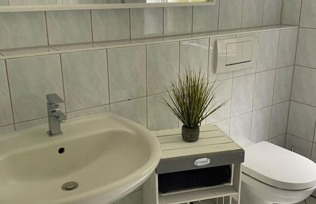 Holiday Apartment Beach Smile Lodge - Foto 9