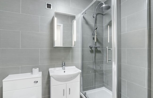 Sherborne Court - Foto 78