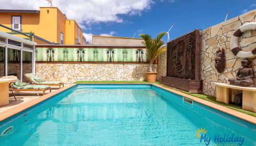 Casa Noray del Mar - Foto 3, sunbed