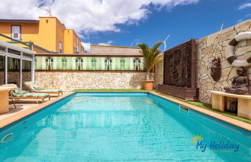 Casa Noray del Mar - Foto 3