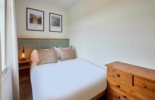 Church View Cottage & Secret Garden, Matlock - Now Hosted by StayHostSave - Foto 38