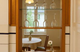 Naturidylle mit Kamin und Sauna in der Schorfheide - Foto 21