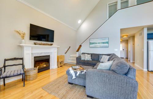 Lake Huron Vacation Rental w/ Private Beach! - Photo 5
