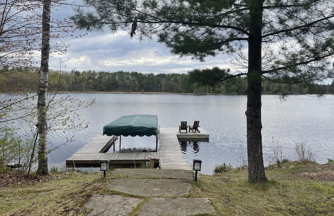 Grand View Log Cabin - Photo 57