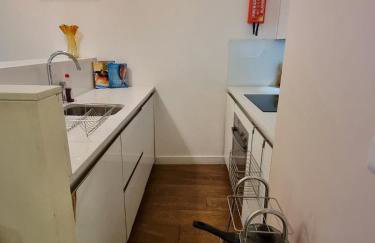City Centre Flat near Top Sights - Foto 30