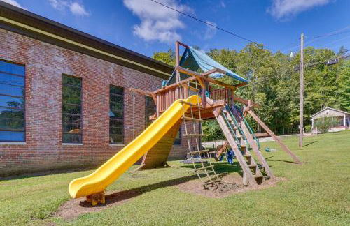 The Boiler Room - ATV-Friendly Briceville Gem! - Foto 20