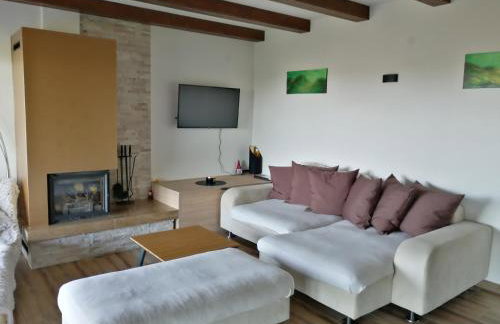 HillTop House - Foto 15