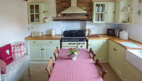 Woodside Cottage - Foto 4