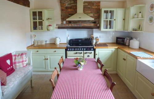 Woodside Cottage - Foto 4