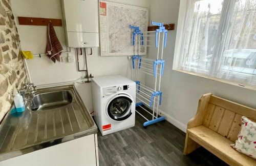 Grange House - Photo 23