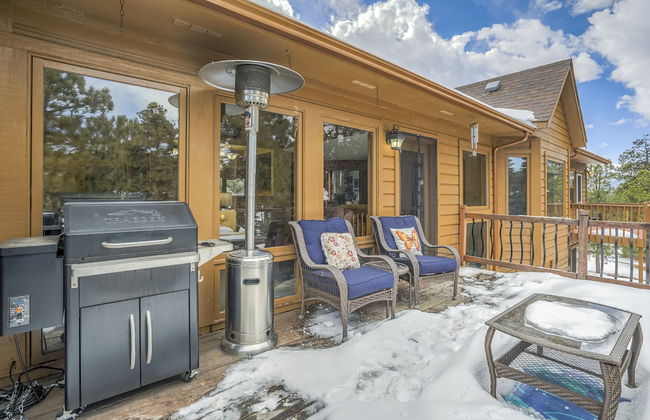 The Phone Booth - Foto 59