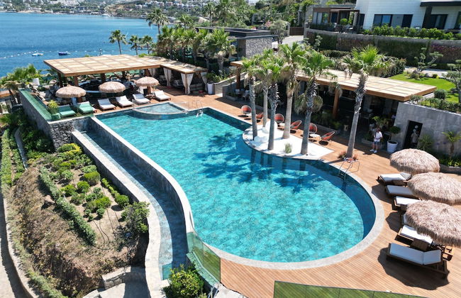 Gala Suites & Villas - Foto 35