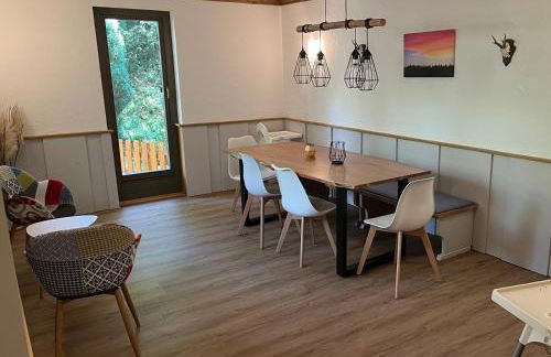 Ferienappartement Schwarzwaldeck in Todtnauberg - Foto 31