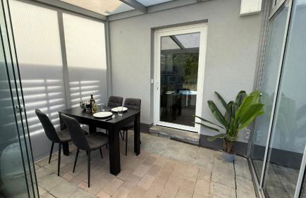 Kings und Queens - 2SZ - Whirlpool - Terrasse - Grill - Foto 14