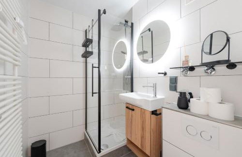 Bergnest Iseler mit Panoramablick - Photo 18