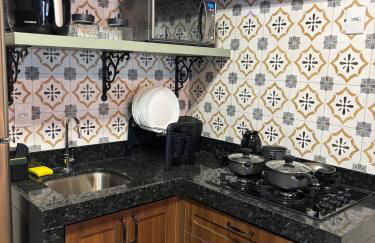 Casa aconchegante próxima à Igreja do Rosário - ideal para Semana Santa - Foto 60