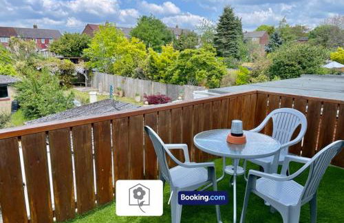 Netley Village Apartment By Your Stay Solutions Short Lets & Serviced Accommodation Netley Southampton With Free Wi-Fi - Photo 20