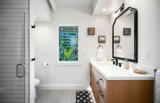 Camp Magic 1 3 Bedroom Home by RedAwning - Foto 24